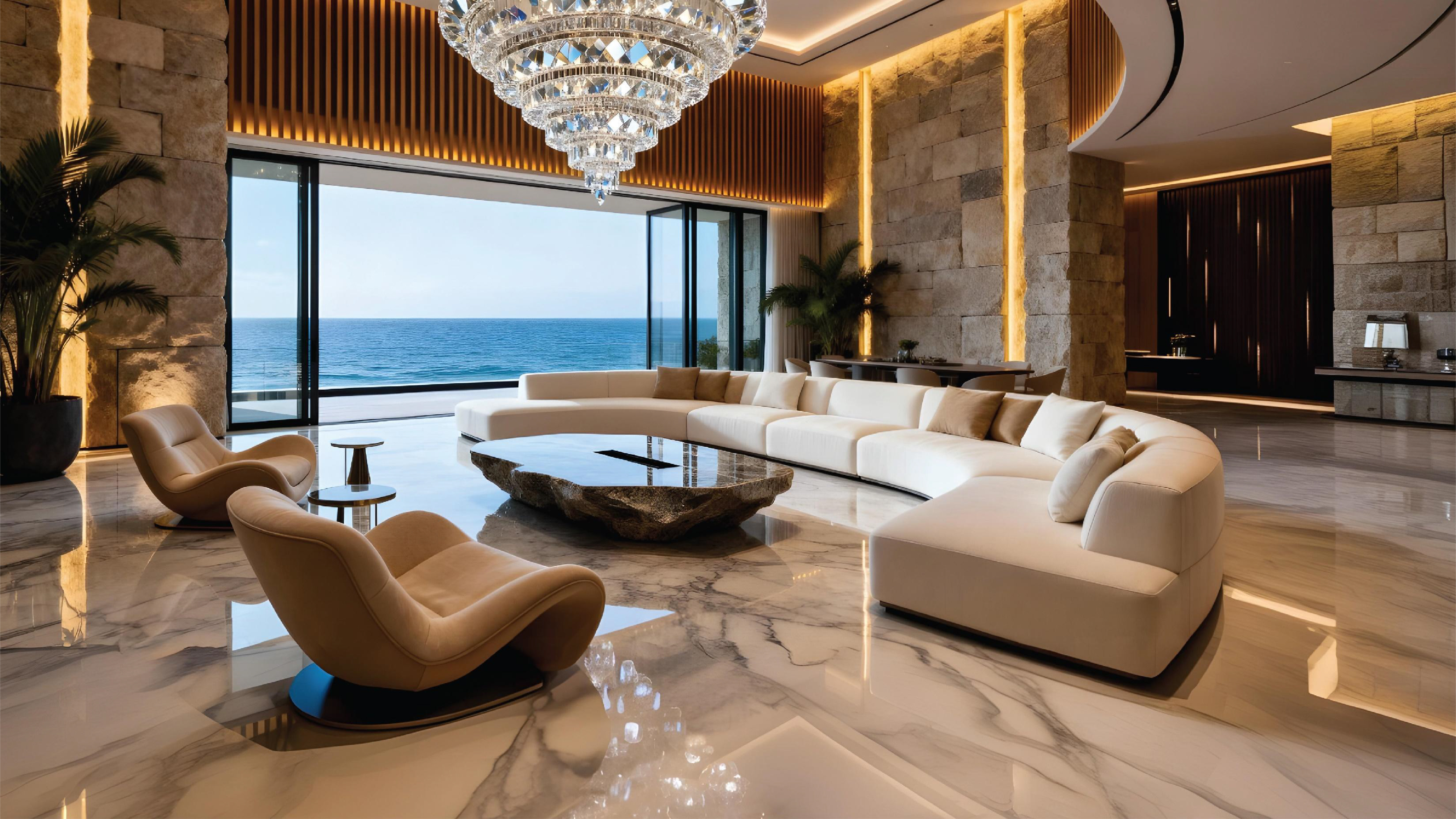 THE MAJESTÉ COLLECTION Gallery 7